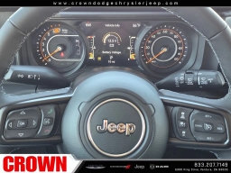 Jeep Wrangler Rubicon 4 Door 4x4 2026