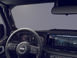 Jeep Wrangler Rubicon 4 Door 4x4 2026