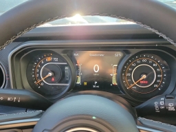 Jeep Wrangler Rubicon 4 Door 4x4 2026