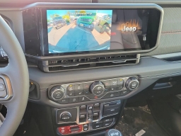 Jeep Wrangler Rubicon 4 Door 4x4 2026