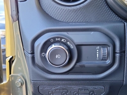 Jeep Wrangler Rubicon 4 Door 4x4 2026