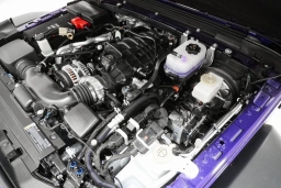 Jeep Wrangler Rubicon 4 Door 4x4 2026