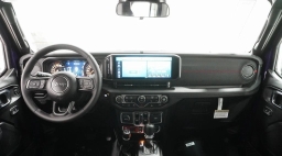 Jeep Wrangler Rubicon 4 Door 4x4 2026