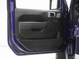 Jeep Wrangler Rubicon 4 Door 4x4 2026