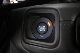 Jeep Wrangler Rubicon 4 Door 4x4 2026