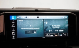 Jeep Wrangler Rubicon 4 Door 4x4 2026