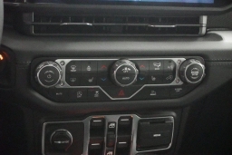 Jeep Wrangler Rubicon 4 Door 4x4 2026