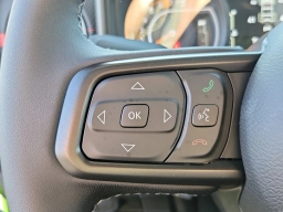 Jeep Wrangler Rubicon 4 Door 4x4 2026