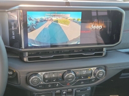 Jeep Wrangler Rubicon 4 Door 4x4 2026