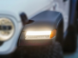 Jeep Wrangler Rubicon 4 Door 4x4 2026