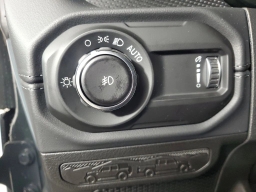 Jeep Wrangler Rubicon 4 Door 4x4 2026