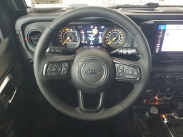 Jeep Wrangler Rubicon 4 Door 4x4 2026