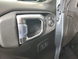 Jeep Wrangler Rubicon 4 Door 4x4 2026