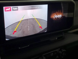 Jeep Wrangler Rubicon 4 Door 4x4 2026