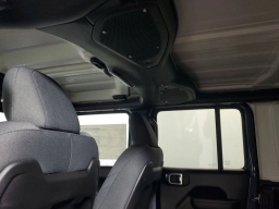 Jeep Wrangler Rubicon 4 Door 4x4 2026