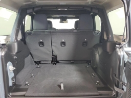 Jeep Wrangler Rubicon 4 Door 4x4 2026