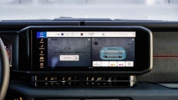 Jeep Wrangler Rubicon 4 Door 4x4 2026