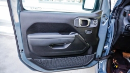 Jeep Wrangler Rubicon 4 Door 4x4 2026