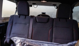 Jeep Wrangler Rubicon 4 Door 4x4 2026