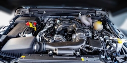 Jeep Wrangler Rubicon 4 Door 4x4 2026