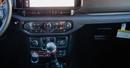 Jeep Wrangler Rubicon 4 Door 4x4 2026