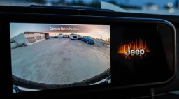 Jeep Wrangler Rubicon 4 Door 4x4 2026