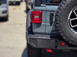 Jeep Wrangler Rubicon 4 Door 4x4 2026