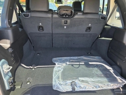 Jeep Wrangler Rubicon 4 Door 4x4 2026