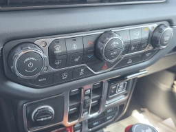 Jeep Wrangler Rubicon 4 Door 4x4 2026