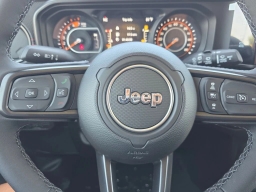 Jeep Wrangler Rubicon 4 Door 4x4 2026