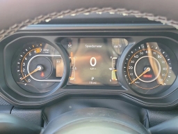 Jeep Wrangler Rubicon 4 Door 4x4 2026