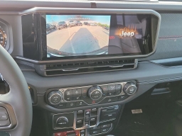 Jeep Wrangler Rubicon 4 Door 4x4 2026