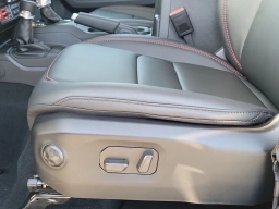 Jeep Wrangler Rubicon 4 Door 4x4 2026