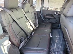 Jeep Wrangler Rubicon 4 Door 4x4 2026