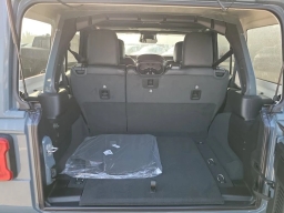 Jeep Wrangler Rubicon 4 Door 4x4 2026