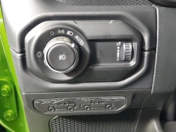 Jeep Wrangler Rubicon 4 Door 4x4 2026