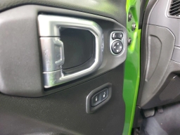 Jeep Wrangler Rubicon 4 Door 4x4 2026