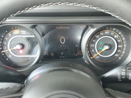 Jeep Wrangler Rubicon 4 Door 4x4 2026