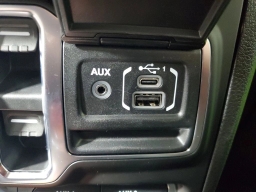 Jeep Wrangler Rubicon 4 Door 4x4 2026