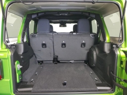 Jeep Wrangler Rubicon 4 Door 4x4 2026