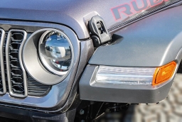 Jeep Wrangler Rubicon 4 Door 4x4 2026