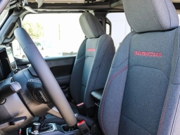 Jeep Wrangler Rubicon 4 Door 4x4 2026