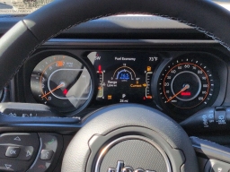 Jeep Wrangler Rubicon 4 Door 4x4 2026