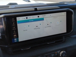 Jeep Wrangler Rubicon 4 Door 4x4 2026