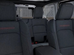 Jeep Wrangler Rubicon 4 Door 4x4 2026