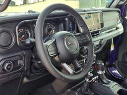 Jeep Wrangler Rubicon 4 Door 4x4 2026