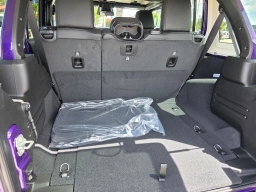 Jeep Wrangler Rubicon 4 Door 4x4 2026