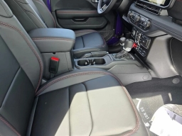 Jeep Wrangler Rubicon 4 Door 4x4 2026