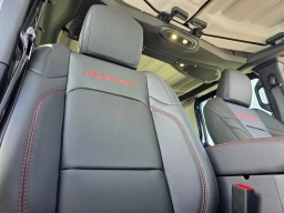 Jeep Wrangler Rubicon 4 Door 4x4 2026