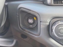 Jeep Wrangler Rubicon 4 Door 4x4 2026